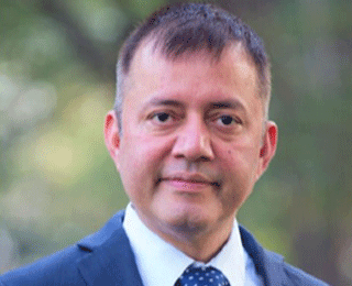 Prof. Himanshu Rai Prof. Himanshu Rai