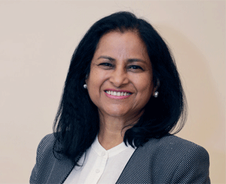 Dr. Sunita Gandhi