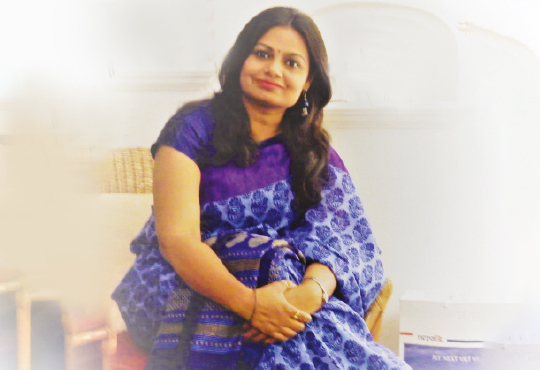 Anukrati Sharma Anukrati Sharma