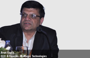 Arun Gupta Arun Gupta