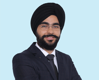 Saradar Simarpreet Singh