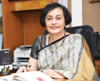 Dr. Asmita Chitnis