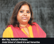 Mimi Roy Mimi Roy