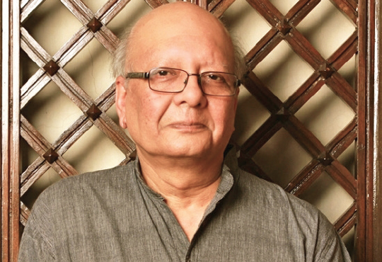 Amit Dasgupta