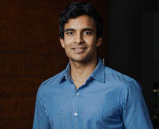 Nakul Basani