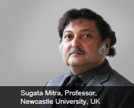 Sugata Mitra