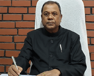 Swami Raju Swami Raju