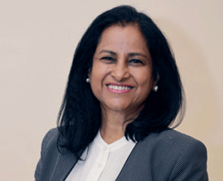 Dr. Sunita Gandhi 