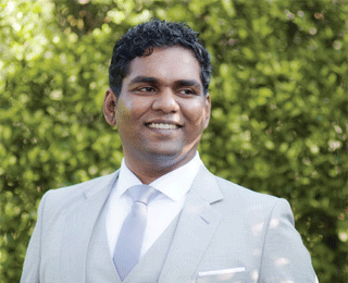 Mr Viknesh S/O Subramaniam Mr Viknesh S/O Subramaniam