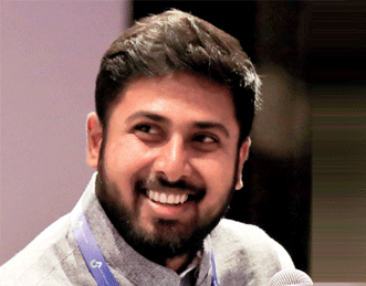 Kaushik Raju Kaushik Raju