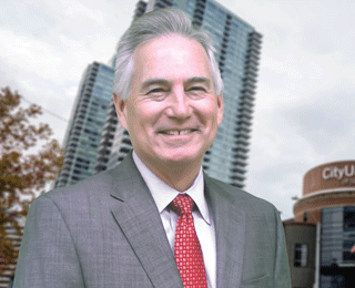 Randy Frisch Randy Frisch