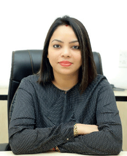 Geeta Jain Geeta Jain