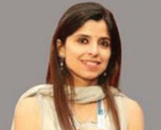 Dr. Ankita Singh