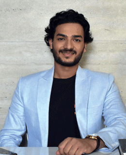 Pranav Raj Aggarwal Pranav Raj Aggarwal