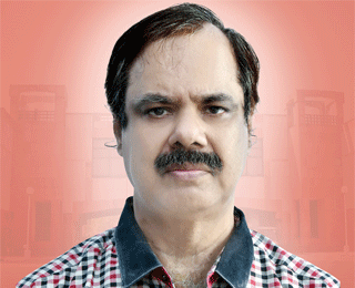 Rajendra Sahu Rajendra Sahu