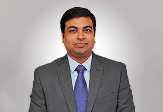 Abhishek Ajmera