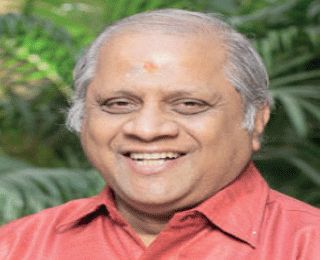 R Jayaraman