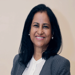 Dr. Sunita Gandhi 