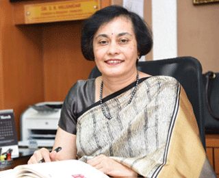Dr. Asmita Chitnis Dr. Asmita Chitnis