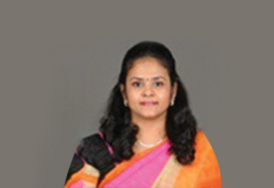 Dr. Sai Kumari.V