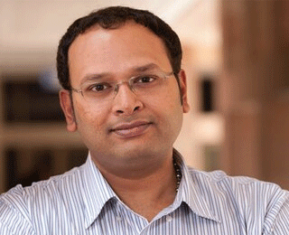 Prof. Prakash Satyavageeswaran Prof. Prakash Satyavageeswaran