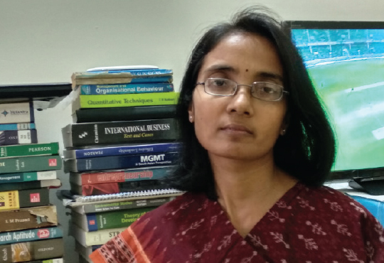 Prof. Suprabha Bakshi