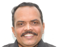 Dr. K.S.Chandrasekhar