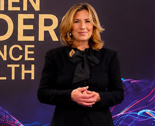 Professor Maria Amata Garito