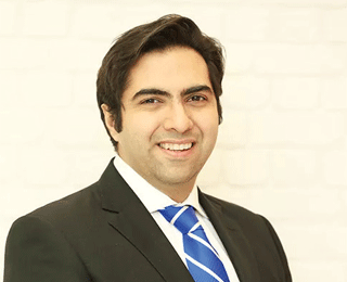 Siddharth Shahani Siddharth Shahani
