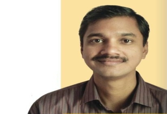Rajmohan Sreekumaran Rajmohan Sreekumaran