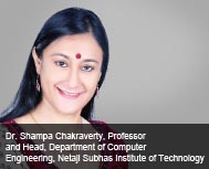 Dr. Shampa Chakraverty