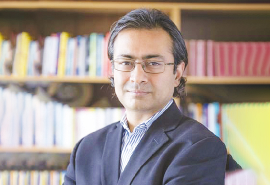 Vivek Chachra