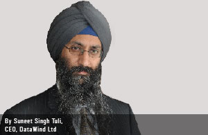 Suneet Singh Tuli 