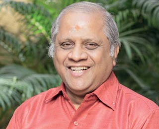 R Jayaraman R Jayaraman
