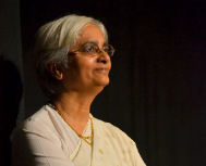 Prof. Ramola Kumar