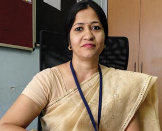 Dr. Seema Singh