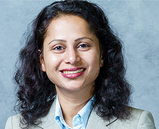 Yogita Shanbhag Yogita Shanbhag