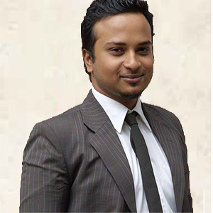 Sandeep Sen Sandeep Sen
