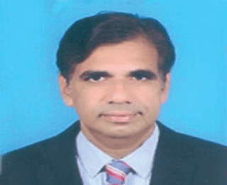 Dr. Raveendranath Nayak Dr. Raveendranath Nayak