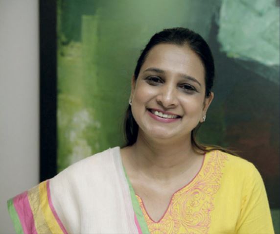 Rupal Dalal