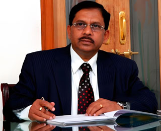 Dr G. Parameshwara