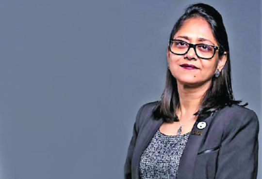 Professor Abhilasha Singh Professor Abhilasha Singh