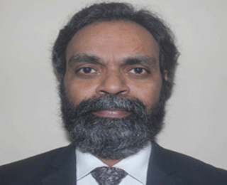 Professor Sudhakar Yedla