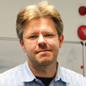 Dr. Denis Kramer 