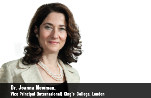 Dr. Joanna Newman