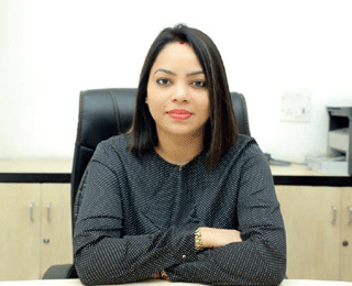 Geeta Jain Geeta Jain
