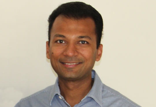 Tarun Goyal Tarun Goyal
