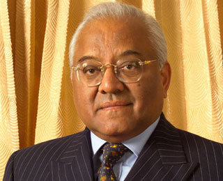 A.C. Muthiah A.C. Muthiah