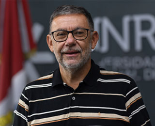 Dr Rubén Ascúa