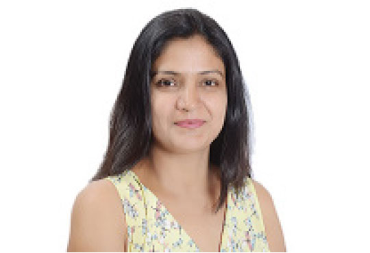 Smita Priyadarshini Smita Priyadarshini